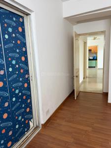 Image of 1490 Sq.ft 3 BHK Apartment / Flat for sale in Paras Tierea, Sector 137, Noida for Rs. 10900000