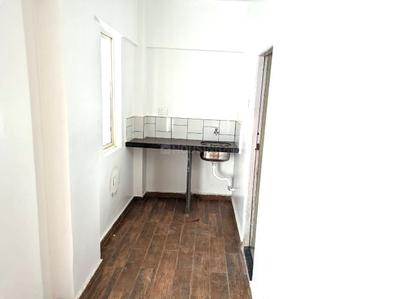 Kitchen Image of 490 Sq.ft 1 RK Apartment / Flat for sale in Arpora Goa for Rs. 4900000