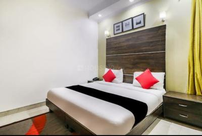 Bedroom Image of Laksh PG in Sector 45, Gurgaon