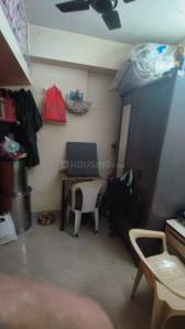 Hall Image of 250 Sq.ft 1 BHK Apartment / Flat for sale in Sewri Mumbai for Rs. 7100000