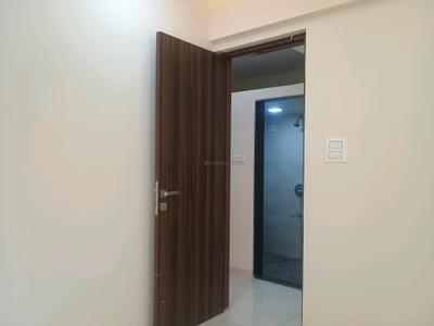 Bedroom Image of 1125 Sq.ft 2 BHK Apartment / Flat for rent in Tycoons Valley, Kalyan West Kalyan for Rs. 22000