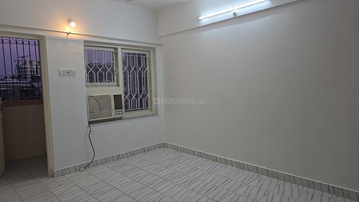 Ambedkar road Bedroom One 1