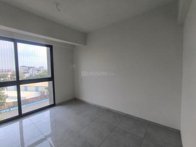Bedroom Image of 800 Sq.ft 2 BHK Apartment / Flat for rent in Mantra Miraki Akurdi, Akurdi Pune for Rs. 30006