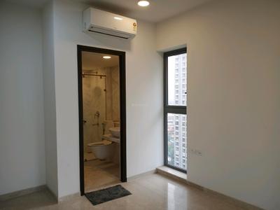 Bedroom Image of 1650 Sq.ft 3 BHK Apartment / Flat for rent in Cuffe Parade Mumbai for Rs. 300000