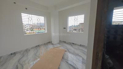 Bedroom Image of 995 Sq.ft 3 BHK Apartment / Flat for sale in New Town Kolkata for Rs. 4100000