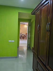 Bedroom Image of 1900 Sq.ft 3 BHK Apartment / Flat for sale in Palarivattom Kochi for Rs. 15000000