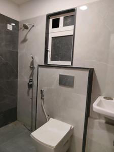 Bedroom Three Image of 1402 Sq.ft 3 BHK Apartment / Flat for sale in Nicco Residency, Jogeshwari East Mumbai for Rs. 24400000