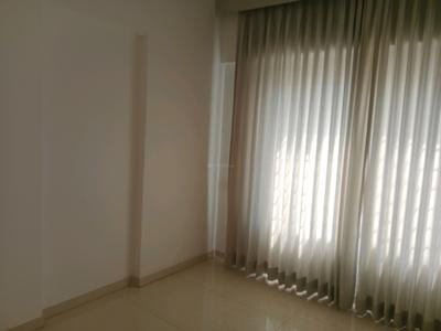 Bedroom Image of 1200 Sq.ft 2.5 BHK Apartment / Flat for rent in Adani Atelier Greens, Mundhwa Pune for Rs. 75000