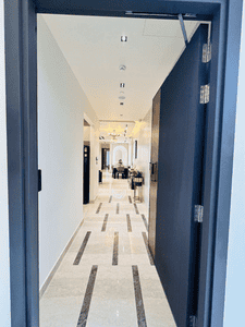 Image of 2271 Sq.ft 3 BHK Apartment / Flat for sale in Sawasdee Heights, Shakurpur, New Delhi for Rs. 46500000