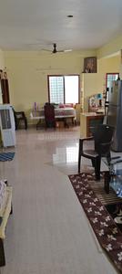 Hall Image of 1650 Sq.ft 3 BHK Apartment / Flat for sale in Yapral Secunderabad for Rs. 13500000
