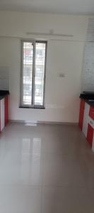 Kitchen Image of 1050 Sq.ft 2 BHK Apartment / Flat for sale in Lohia Megh Malhar Raga, Bavdhan Pune for Rs. 10700000