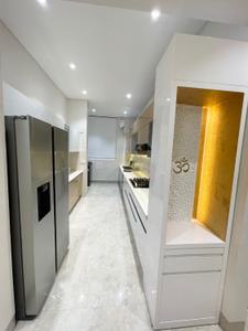Image of 1550 Sq.ft 3 BHK Apartment / Flat for sale in Trishla City, Nabha, Zirakpur for Rs. 16550000