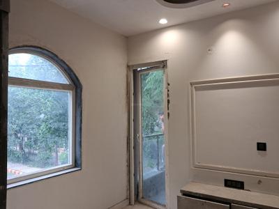 Bedroom Image of 900 Sq.ft 3 BHK Builder Floor for sale in Paschim Vihar New Delhi for Rs. 19000000