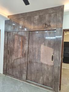 Bedroom Image of 1600 Sq.ft 3 BHK Builder Floor for sale in Vipul World Luxury Floors, Sector 48 Gurgaon for Rs. 27000000