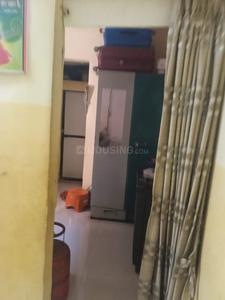 Image of 550 Sq.ft 1 BHK Apartment / Flat for sale in Thane West, Thane for Rs. 3800000