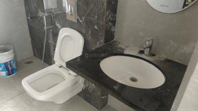 Image of 1689 Sq.ft 3 BHK Apartment / Flat for rent in Aparna Zenon, Puppalaguda, Hyderabad for Rs. 67000