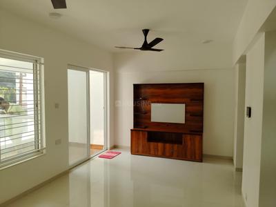 Hall Image of 1105 Sq.ft 2 BHK Apartment / Flat for sale in Lohia Unika Wing C And D, Hadapsar Pune for Rs. 14000000