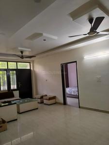 Hall Image of 2100 Sq.ft 3 BHK Builder Floor for sale in Ardee Platinum Greens, Sector 52 Gurgaon for Rs. 23000000