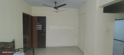 Hall Image of 370 Sq.ft 1 BHK Apartment / Flat for sale in Samrin Sudama Regency, Diva Thane for Rs. 3300000
