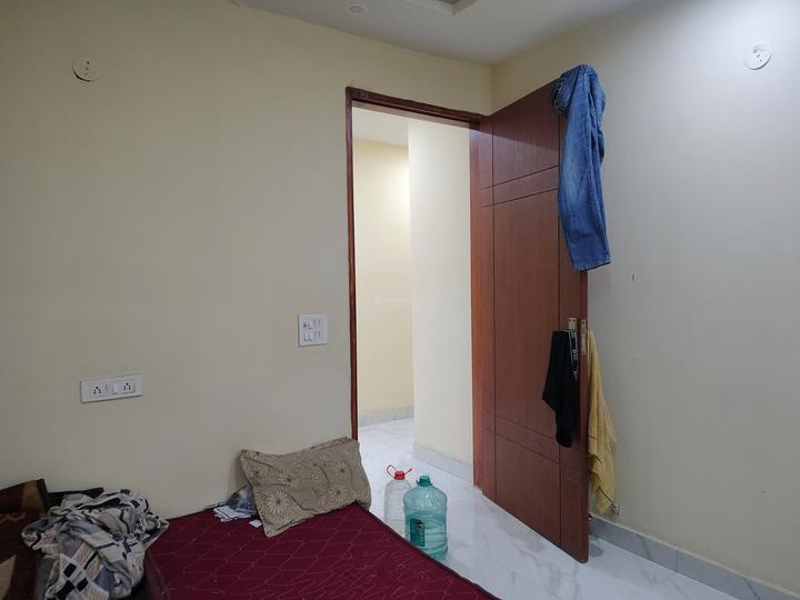 Freedom Fighter Vihar, Said-Ul-Ajaib Bedroom 1