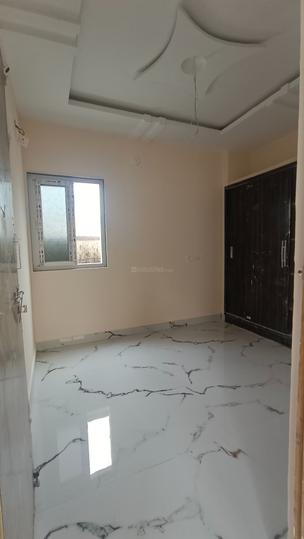 Hyderabad Kondapur Bedroom 1