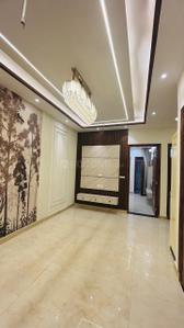 Hall Image of 1050 Sq.ft 3 BHK Apartment / Flat for sale in Sector 123 Mohali for Rs. 5590000