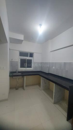 Alliance infra Fortuna blue Kitchen 1