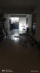Image of 1107 Sq.ft 2 BHK Apartment / Flat for sale in Jay Residency, Vastral, Ahmedabad for Rs. 4300000