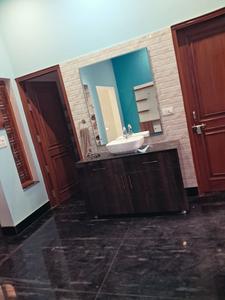 Kitchen Image of 1800 Sq.ft 2 BHK Builder Floor for rent in Sector-2 Rohtak for Rs. 17000