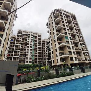 1 BHK Flat