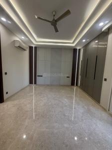 Hall Image of 2250 Sq.ft 4 BHK Builder Floor for sale in East Of Kailash New Delhi for Rs. 105000000