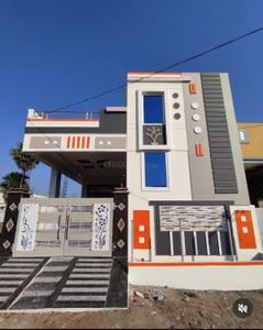 Image of 1550 Sq.ft 3 BHK Independent House for sale in Ashtvinayaka Shantikunj City, Chhachhanpairi, Raipur for Rs. 4080000