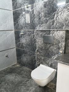 Common Bathroom Image of 3240 Sq.ft 4 BHK Builder Floor for sale in Ansal Palam Vihar Plot, Palam Vihar Gurgaon for Rs. 40000000