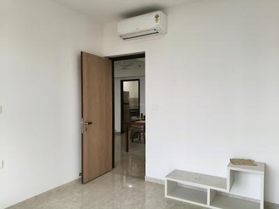 Bedroom Image of 1080 Sq.ft 3 BHK Apartment / Flat for rent in Madhupuri 42 East Park, Matunga East Mumbai for Rs. 185000
