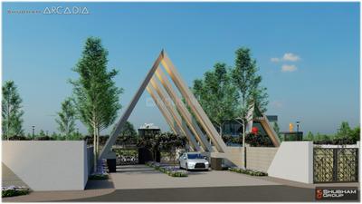 Image of 1120 Sq.ft Residential Plot / Land for sale in Panchderiya, Indore for Rs. 3528000
