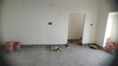 Living Room Image of 993 Sq.ft 2 BHK Apartment / Flat for sale in Ullagaram Chennai for Rs. 9135600