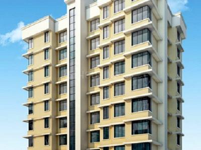 Image of 750 Sq.ft 2 BHK Apartment / Flat for sale in AVA Maple, Borivali East, Mumbai for Rs. 14000000