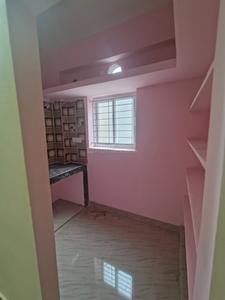 BHK Flat for rent in Ameerpet, North Hyderabad 550 Sqft