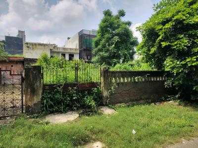 Swarn Nagari Plot View 2