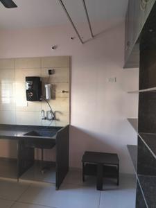 Kitchen Image of 800 Sq.ft 2 BHK Independent House for rent in Angol Belagavi for Rs. 15000