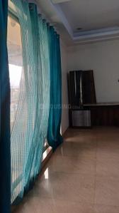 Bedroom Image of 1250 Sq.ft 2 BHK Apartment / Flat for rent in Shikha Tower, Kopar Khairane Navi Mumbai for Rs. 55500