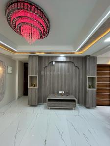 Living Room Image of 1840 Sq.ft 4 BHK Apartment / Flat for sale in MRG Altura IV, Mansarovar Extension Jaipur for Rs. 8850000