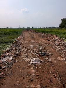 Wander Valley Internal Roads 2