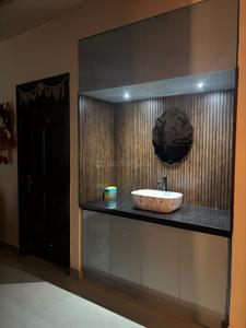 Image of 1580 Sq.ft 3 BHK Apartment / Flat for sale in SLV Crystal, Akshayanagar, Bengaluru for Rs. 9800000