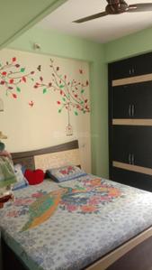 Bedroom Image of 770 Sq.ft 1 BHK Apartment / Flat for sale in Variav Surat for Rs. 1851000