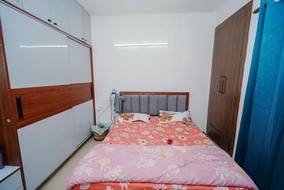 Bedroom Image of 1820 Sq.ft 3 BHK Apartment / Flat for sale in The Antriksh Heights, Sector 84 Gurgaon for Rs. 14900000