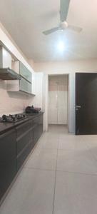 Kitchen Image of 2700 Sq.ft 3 BHK Independent House for rent in Sector 50 Gurgaon for Rs. 85000