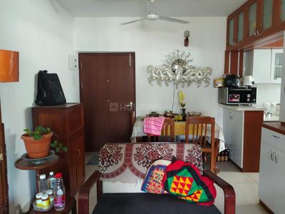 Hall Image of 1144 Sq.ft 2 BHK Apartment / Flat for sale in Carmelaram Bengaluru for Rs. 16000000