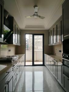 Kitchen Image of 1727 Sq.ft 3 BHK Apartment / Flat for sale in Ireo The Corridors, Sector 67 Gurgaon for Rs. 34500000