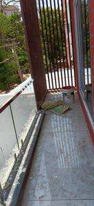 Balcony Image of 3200 Sq.ft 4 BHK Independent House for sale in Vallabh Vidhyanagar Anand for Rs. 15000000